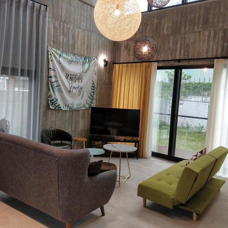 350 Lodge Taitung Экстерьер фото