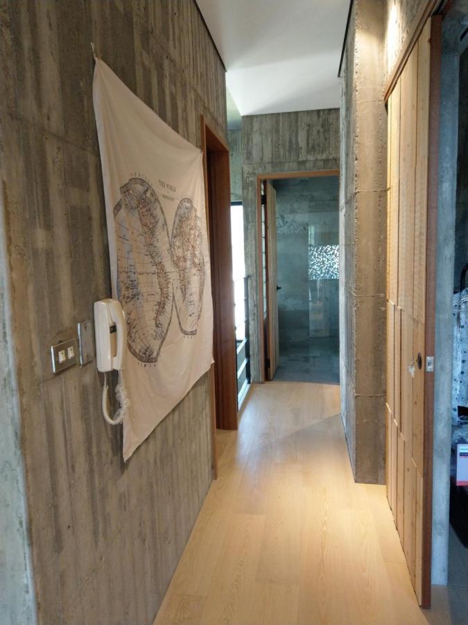 350 Lodge Taitung Экстерьер фото