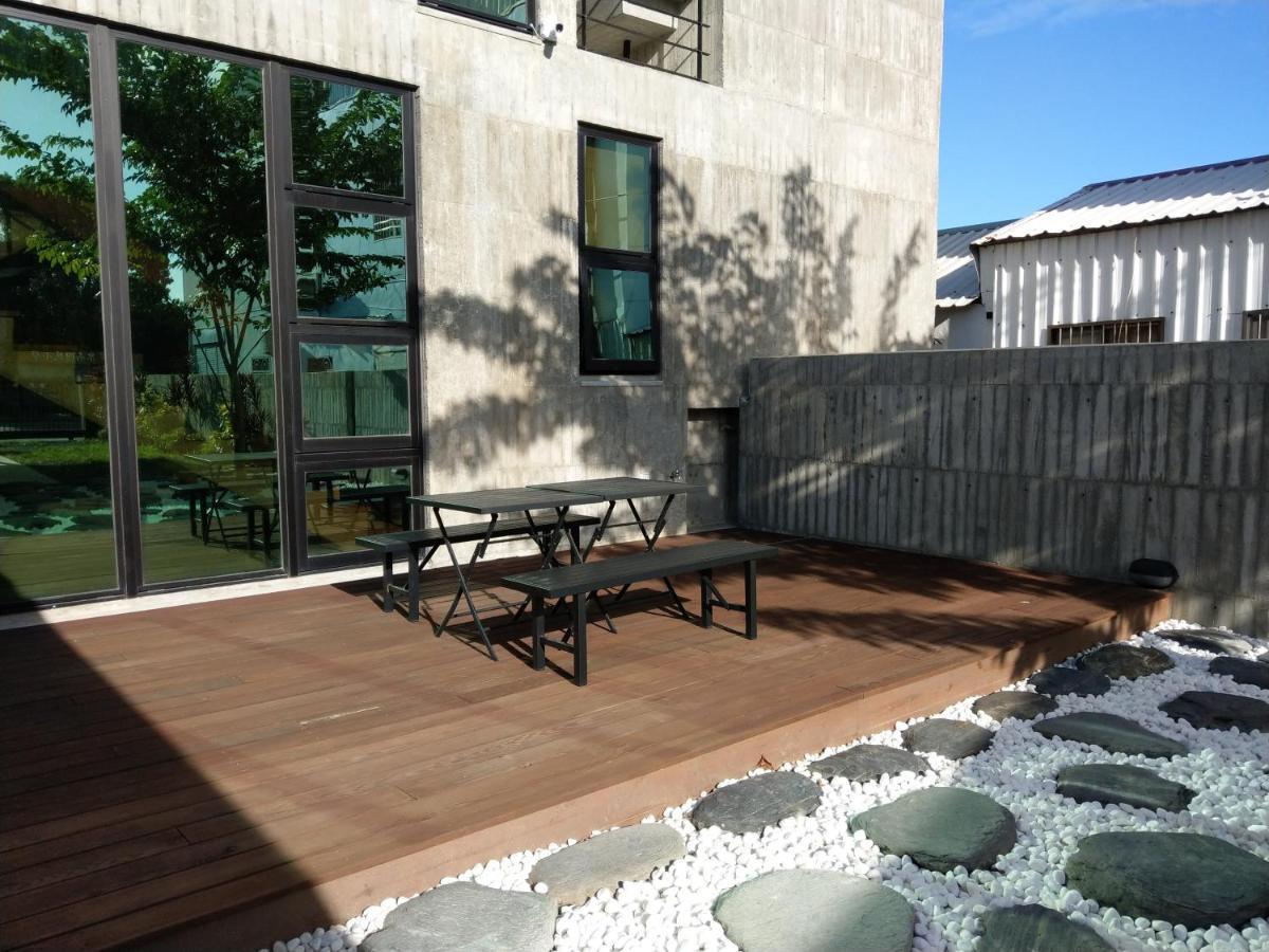 350 Lodge Taitung Экстерьер фото