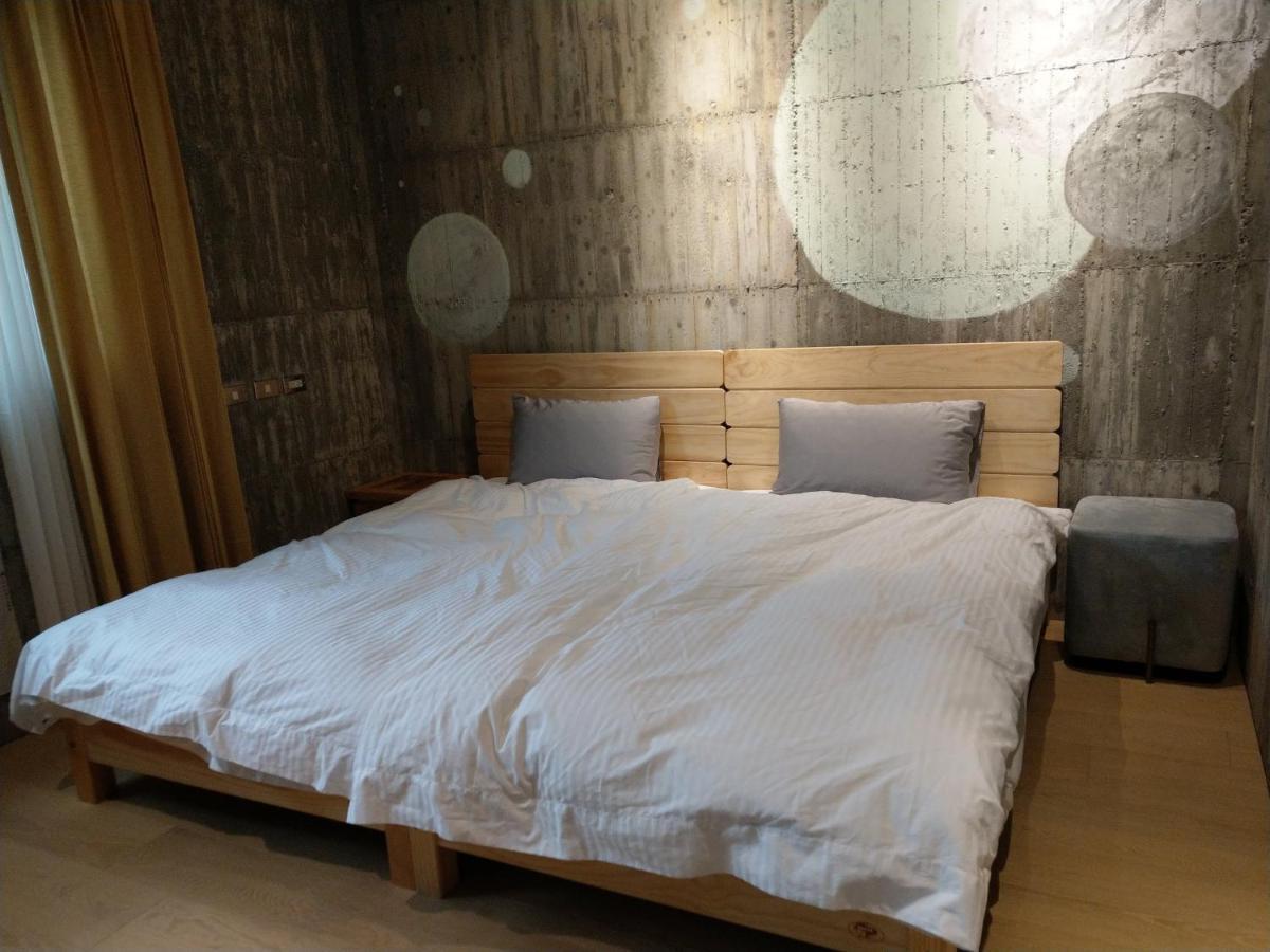 350 Lodge Taitung Экстерьер фото