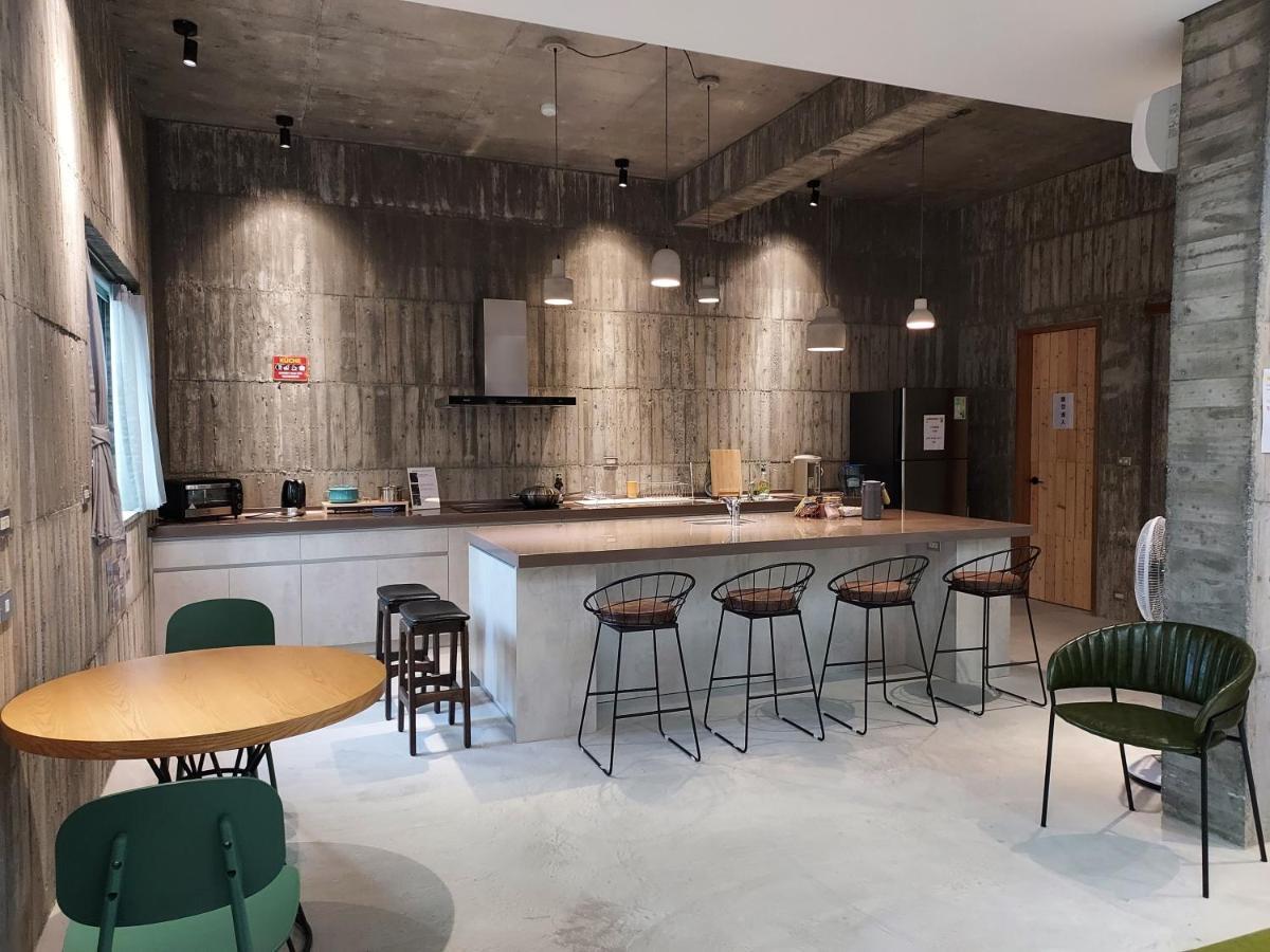 350 Lodge Taitung Экстерьер фото