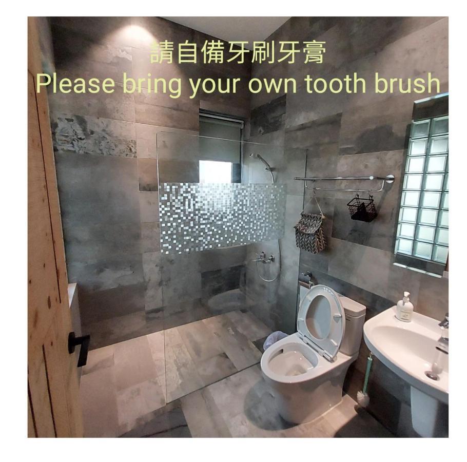 350 Lodge Taitung Экстерьер фото